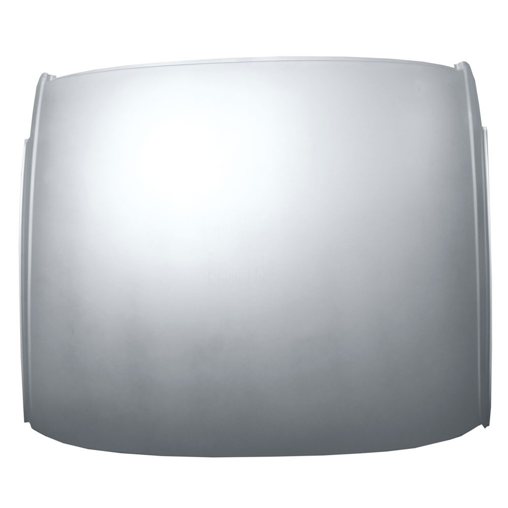 65-66 FASTBACK ROOF PANEL (image for) 65-66 FASTBACK ROOF PANEL