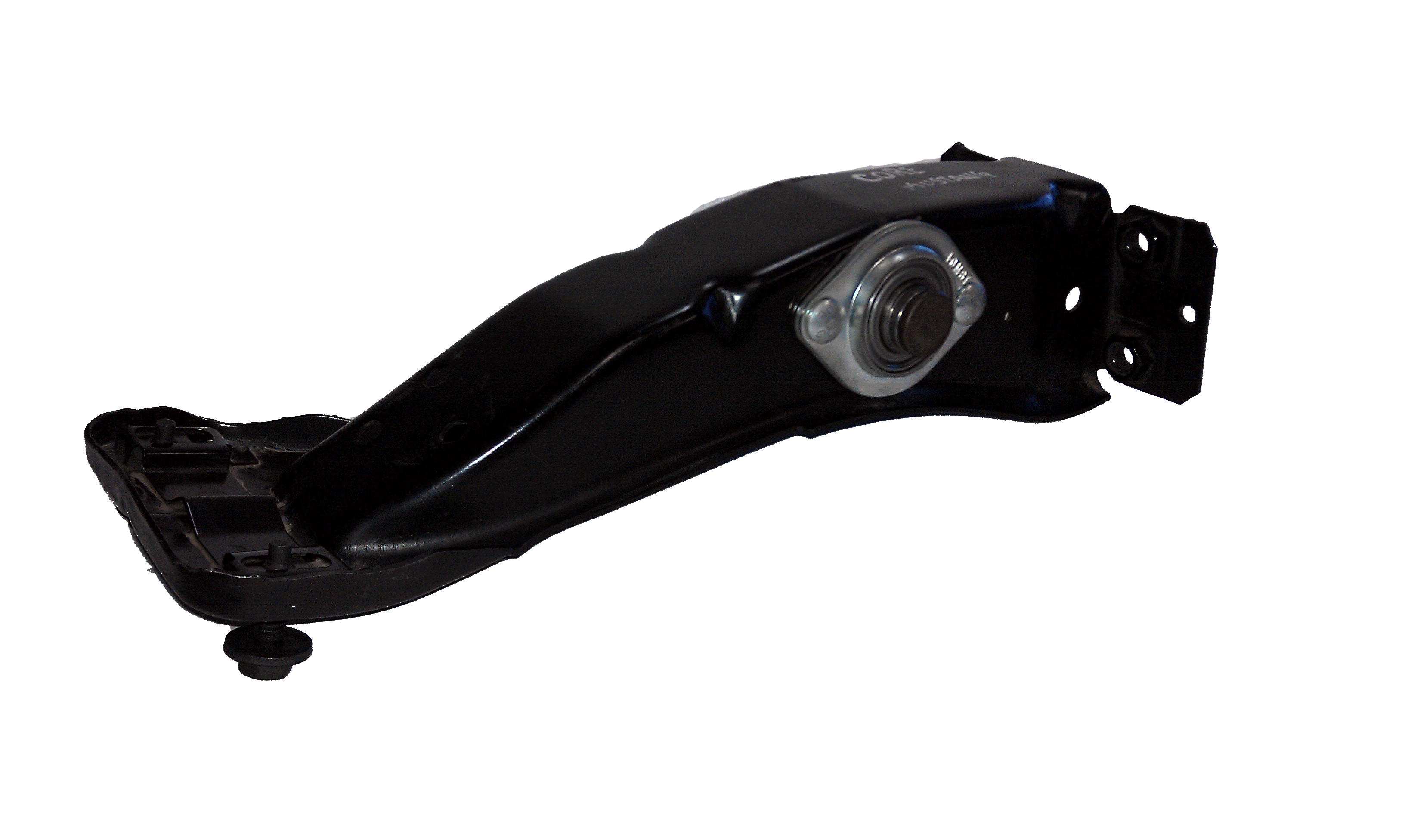 65-66 BRAKE PEDAL SUPPORT W/BEARING
