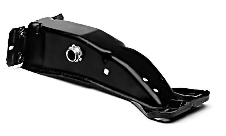 65-66 BRAKE PEDAL SUPPORT - REPRODUCTION (image for) 65-66 BRAKE PEDAL SUPPORT - REPRODUCTION