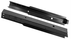 65-68 CP/FB FLOOR FRAME SUPPORT - PAIR (image for) 65-68 CP/FB FLOOR FRAME SUPPORT - PAIR