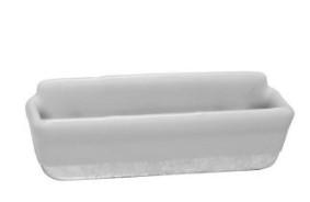 64-66 PONY DOOR PANEL CUP - WHITE