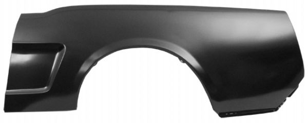 64-66 LH QUARTER PANEL SKIN - REPRODUCTION (image for) 64-66 LH QUARTER PANEL SKIN - REPRODUCTION