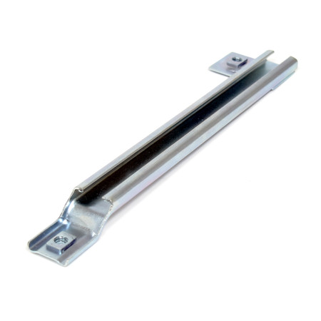 65-68 RH QUARTER WINDOW GUIDE CHANNEL