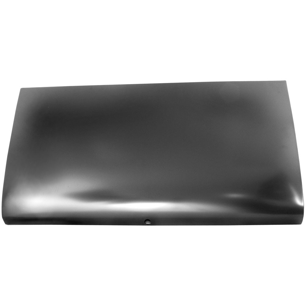 64-66 COUPE / CONVERTIBLE TRUNK LID (image for) 64-66 COUPE / CONVERTIBLE TRUNK LID