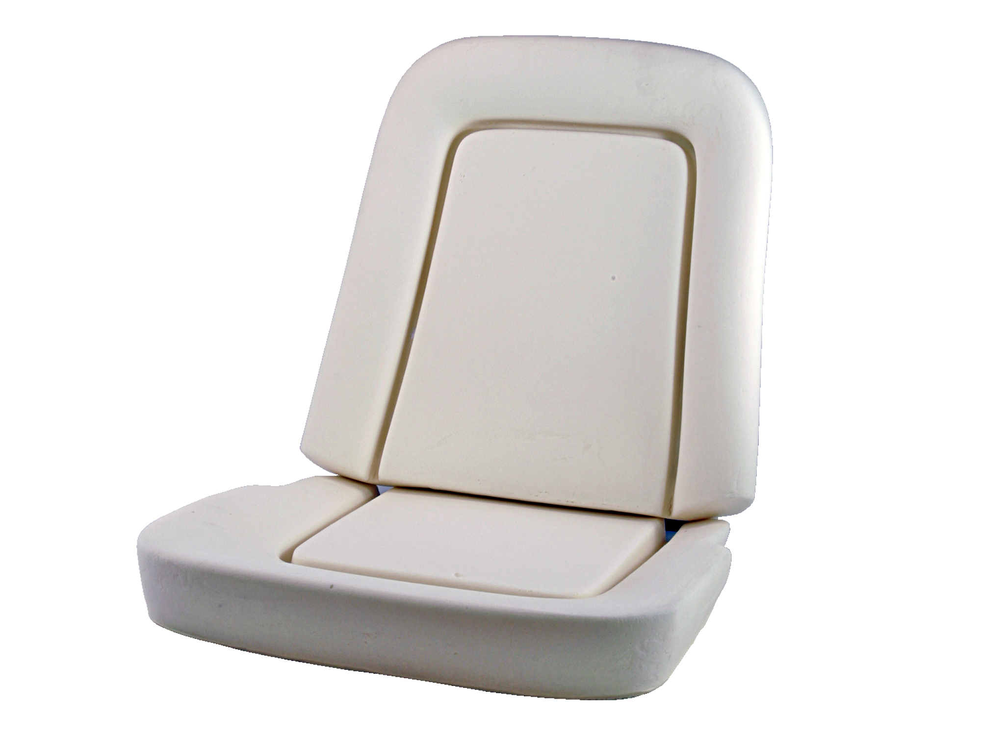 64-66 STANDARD SEAT FOAM - NO WIRES