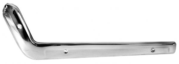 65-66 LH SEAT SIDE MOLDING