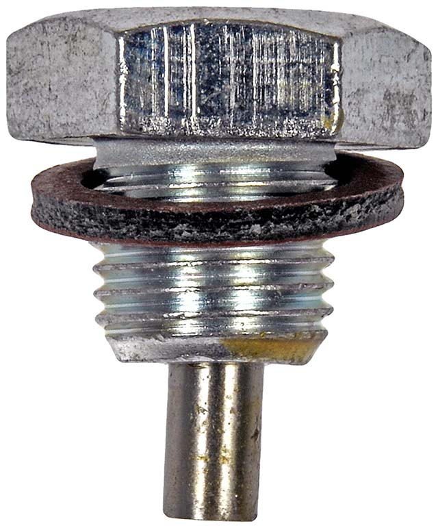 1/2"-20 3/4" HEX HEAD OIL DRAIN PLUG