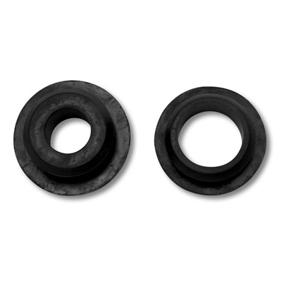 VALVE COVER GROMMETS, FOR COBRA AND MUSTANG ALUMINUM VALVE COVER