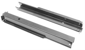 65-68 CONVERTIBLE FLOOR TO FIREWALL SUPPORT - PAIR (image for) 65-68 CONVERTIBLE FLOOR TO FIREWALL SUPPORT - PAIR