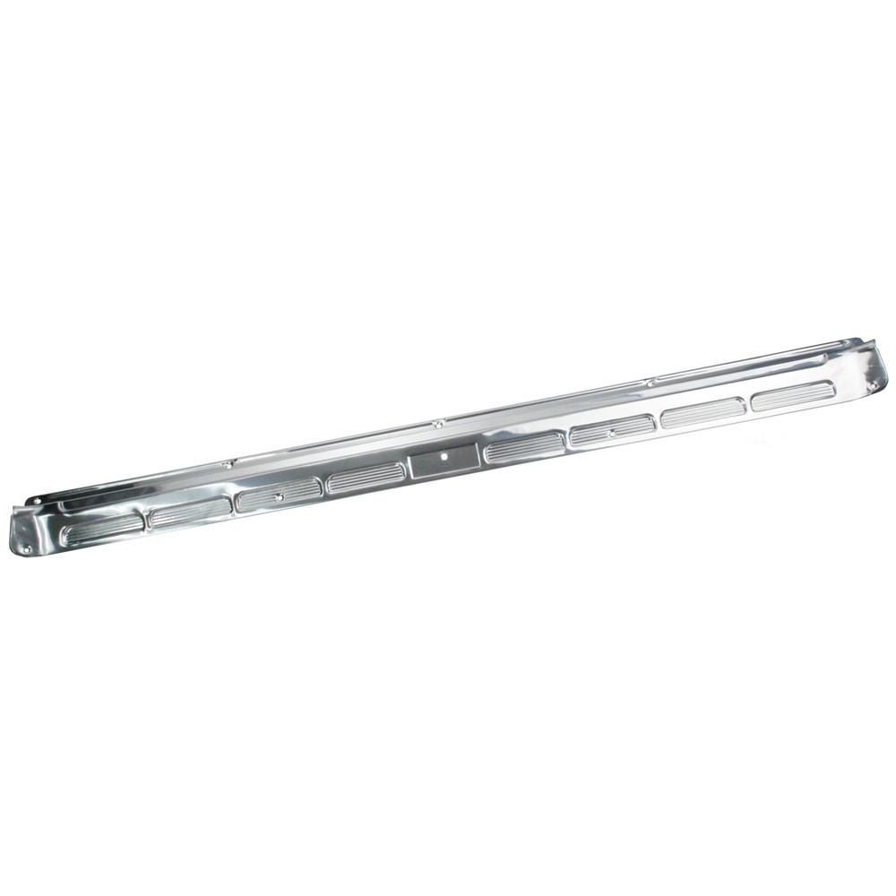 65-68 CV DOOR SILL PLATES - FORD TOOLING (image for) 65-68 CV DOOR SILL PLATES - FORD TOOLING