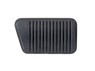 (image for) 65-68 CLUTCH PEDAL PAD - REPRODUCTION