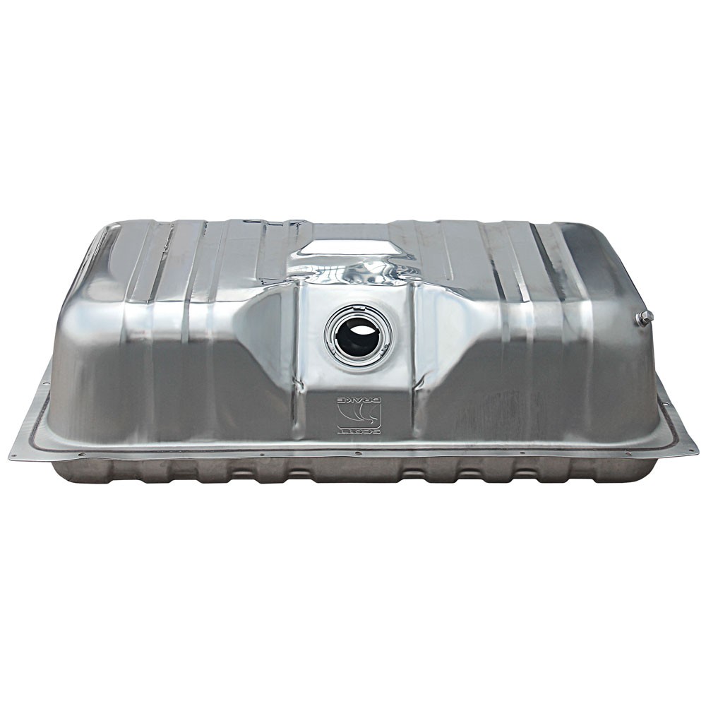Fuel Tank for Ford Mustang 64-68 Steel 16 Gallon Capacity 