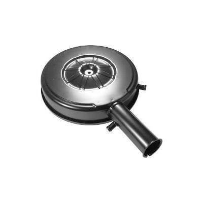 65-66 6 CYL AIR CLEANER ASSEMBLY, CLOSED EMISSIONS