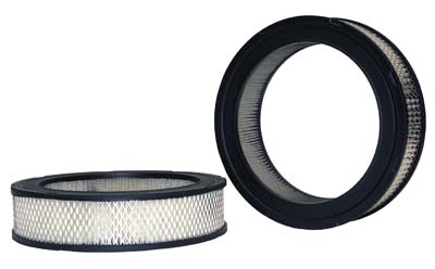 65-67 10" X 2.350" SMALL BLOCK V8 AIR CLEANER FILTER