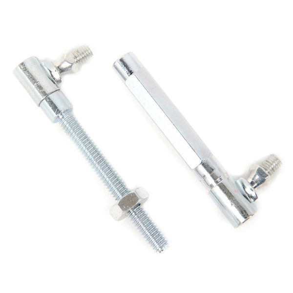 65-66 6CYL ACCELERATOR LINKAGE ROD