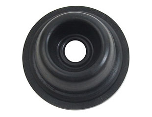 65-66 SEAL FOR GAS PEDAL ROD