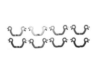 289 EXHAUST MANIFOLD BOLT LOCKS (image for) 289 EXHAUST MANIFOLD BOLT LOCKS