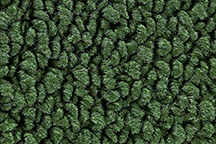 CARPET 65-68 COUPE #45 DARK GREEN