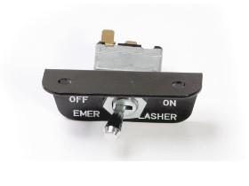 (image for) 66 EMERGENCY FLASHER SWITCH