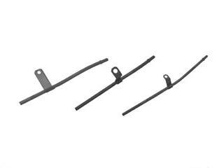 66-67 289 DIPSTICK TUBE