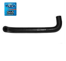 65-73 289/302 PCV HOSE FOR STEEL VALVE COVER WITH FORD LOGO (image for) 65-73 289/302 PCV HOSE FOR STEEL VALVE COVER WITH FORD LOGO