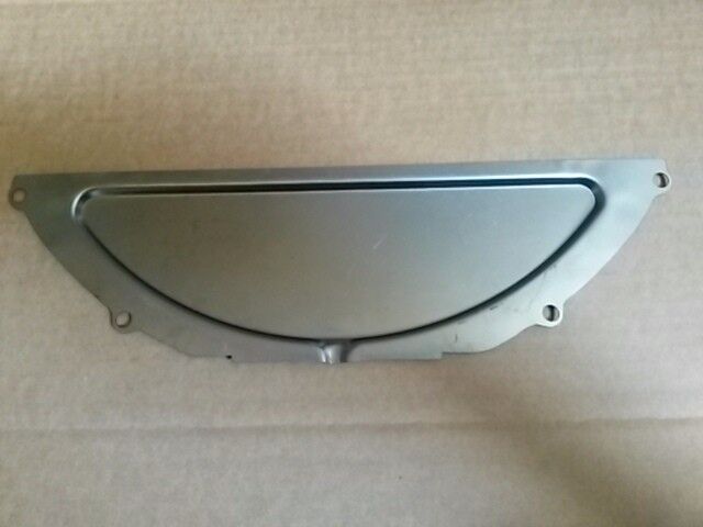 66-70 351C C6 AUTOMATIC INSPECTION PLATE (image for) 66-70 351C C6 AUTOMATIC INSPECTION PLATE