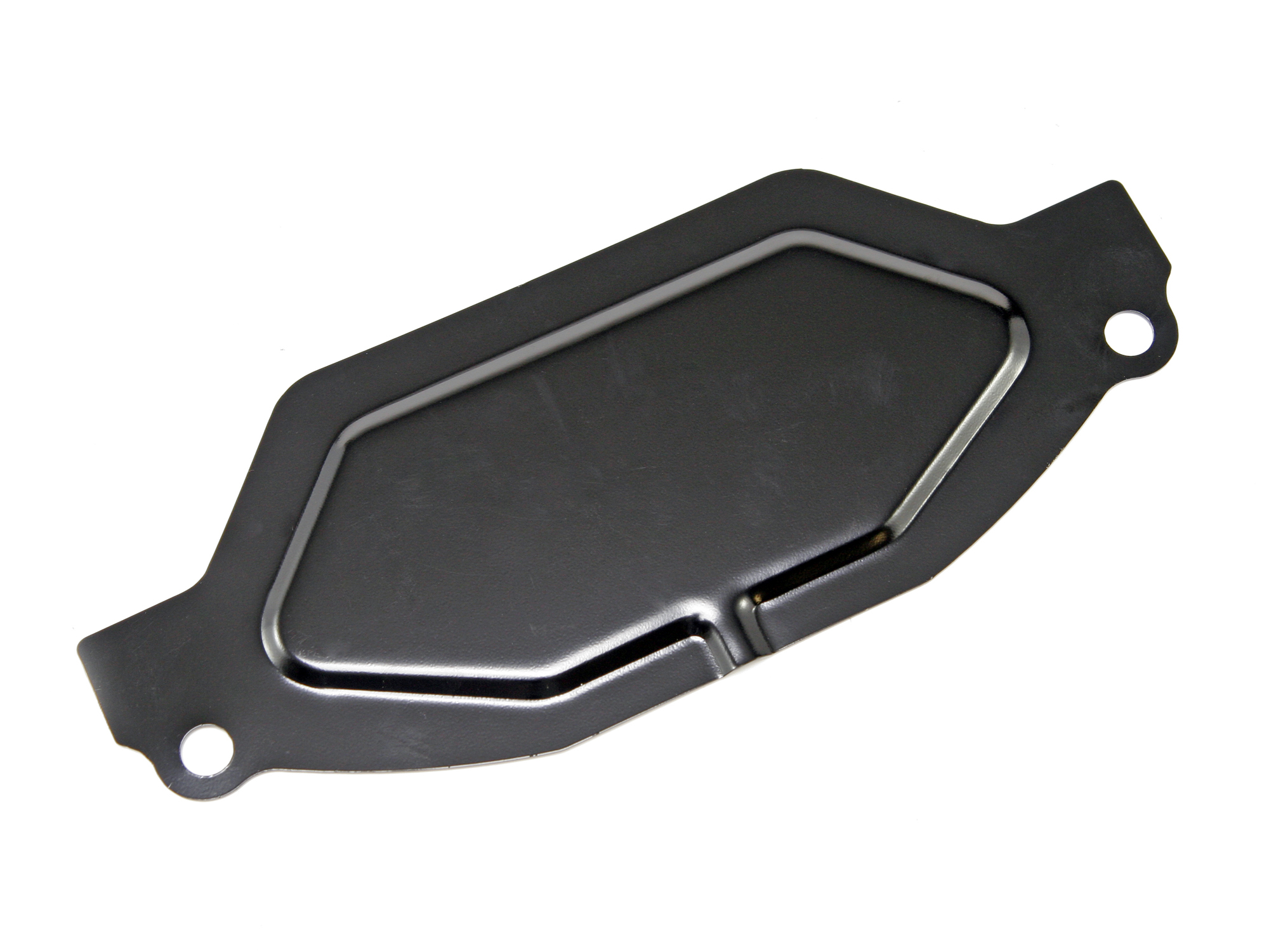 66-70 351C C6 AUTOMATIC INSPECTION PLATE (image for) 66-70 351C C6 AUTOMATIC INSPECTION PLATE