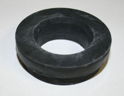 65-67 STEERING COLUMN GROMMET (image for) 65-67 STEERING COLUMN GROMMET