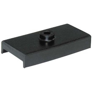 67-73 COUGAR CENTER MOUNT INSULATOR (image for) 67-73 COUGAR CENTER MOUNT INSULATOR