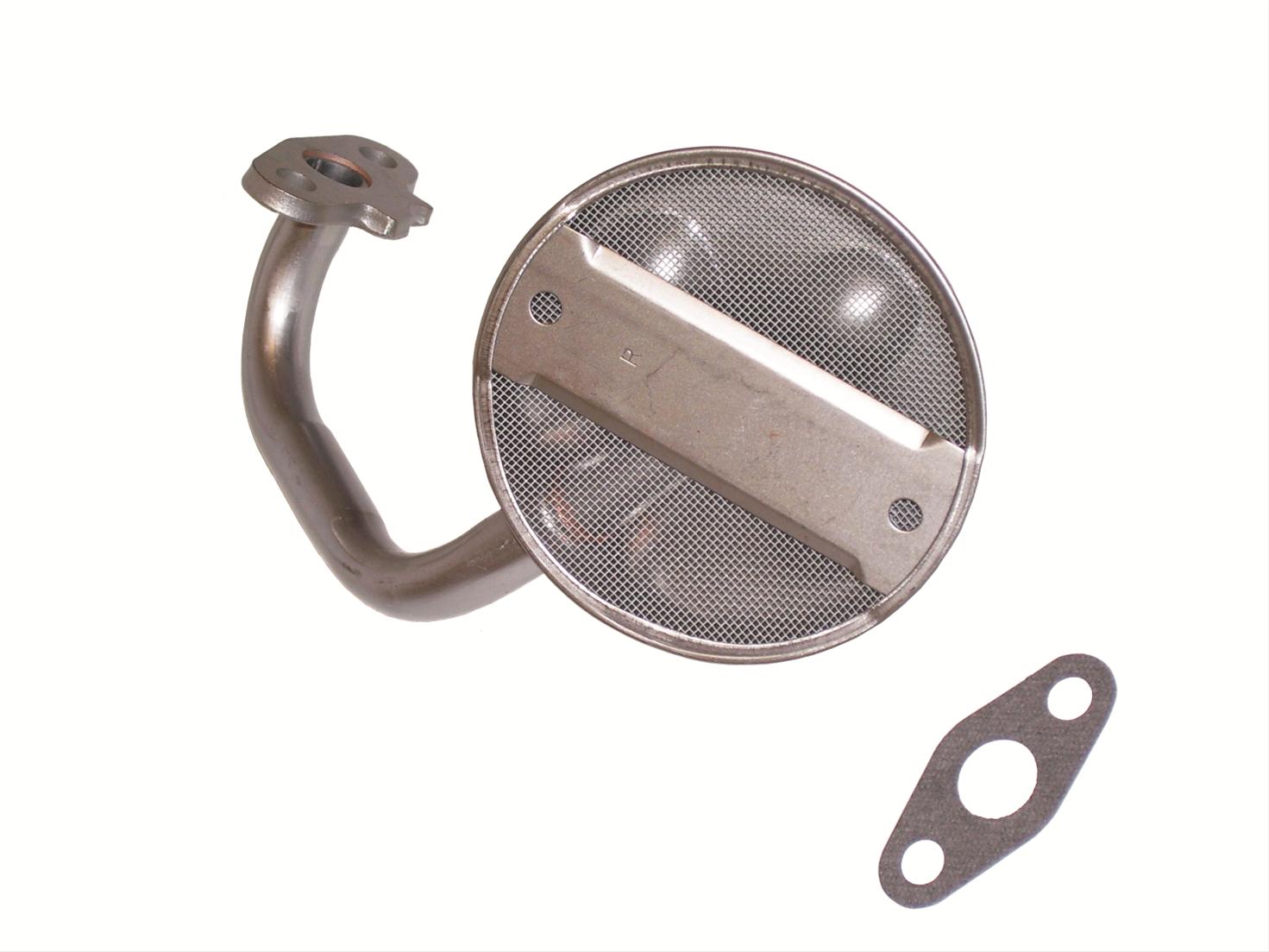 67-69 OIL PUMP PICK UP SCREEN - 390