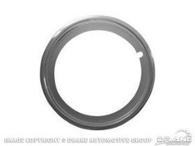 (image for) 66 BEAUTY TRIM RING - 14 X 5.5 - REPRODUCTION
