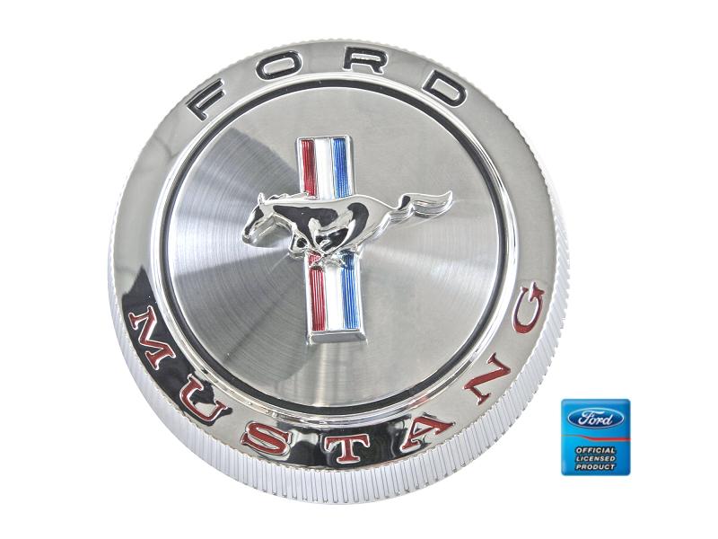 66 STANDARD GAS CAP (image for) 66 STANDARD GAS CAP