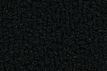 CARPET 71-73 CONVERTIBLE BLACK