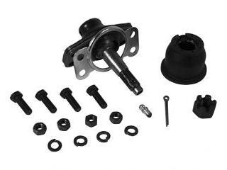 (image for) 65-73 UPPER CONTROL ARM BALL JOINT - 4 BOLT
