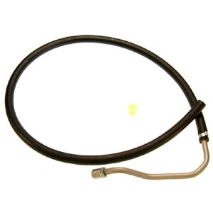 67-70 6 CYL, 67-68 289 POWER STEERING RETURN HOSE (image for) 67-70 6 CYL, 67-68 289 POWER STEERING RETURN HOSE