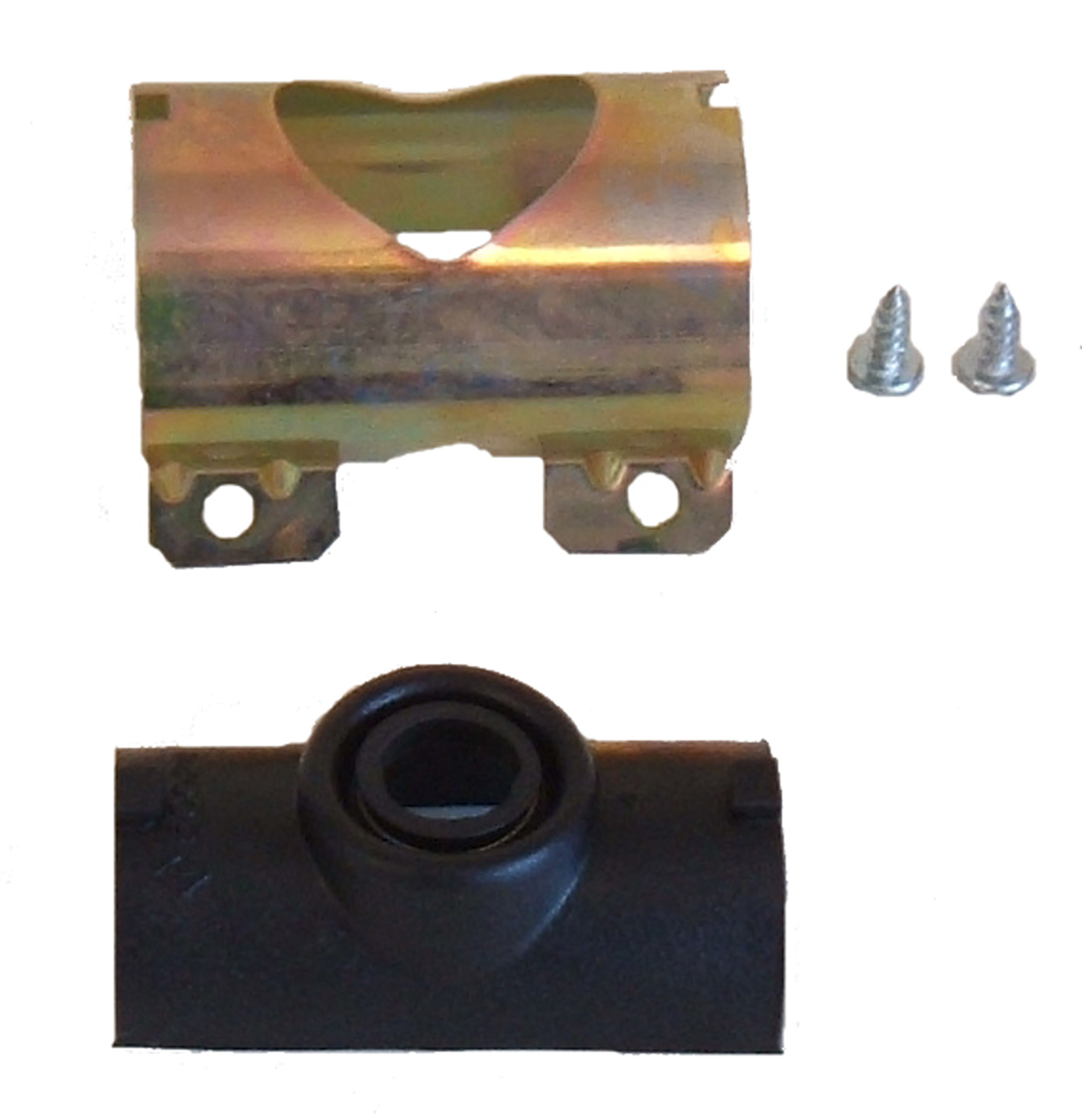 65-70 POWER STEERING BALL STUD SEAL BOOT KIT (image for) 65-70 POWER STEERING BALL STUD SEAL BOOT KIT