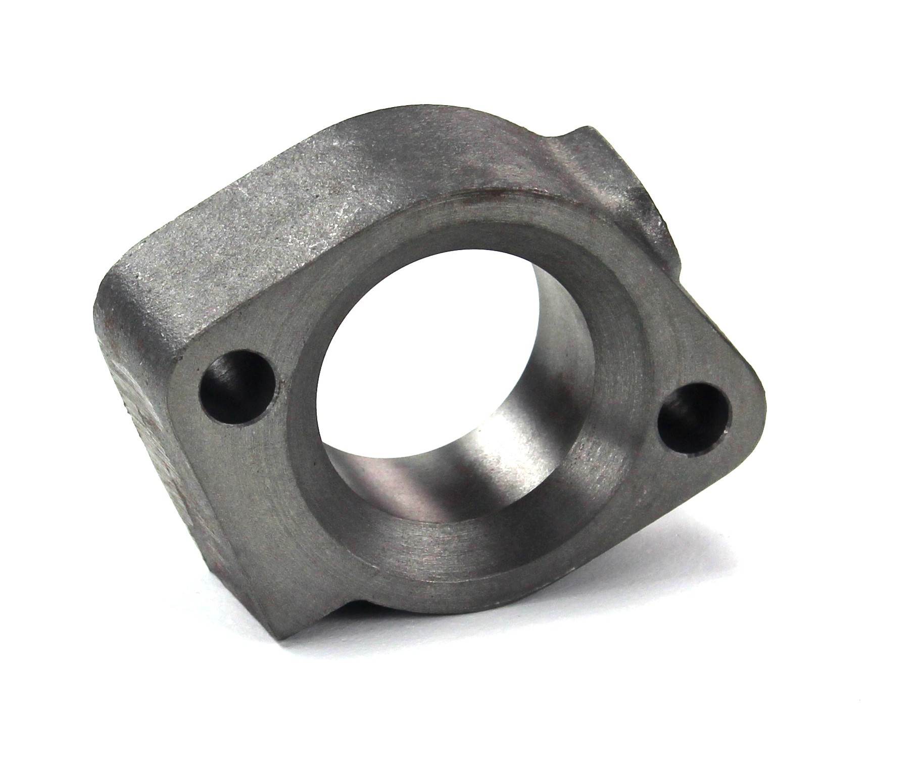 67-68 390 GT EXHAUST MANIFOLD SPACER (image for) 67-68 390 GT EXHAUST MANIFOLD SPACER