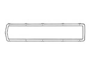 (image for) 67 SHELBY TAIL LIGHT LENS GASKET