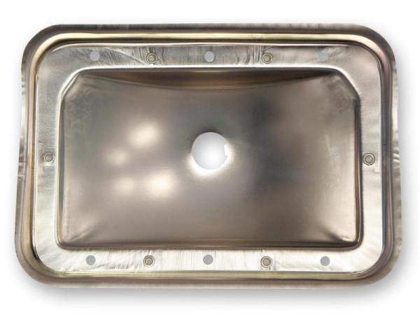 (image for) 67-68 TAIL LIGHT HOUSING