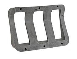 67-68 TAIL LIGHT HOUSING TO BODY GASKET