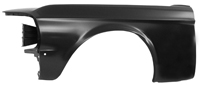 (image for) 67 LH FRONT FENDER - REPRODUCTION