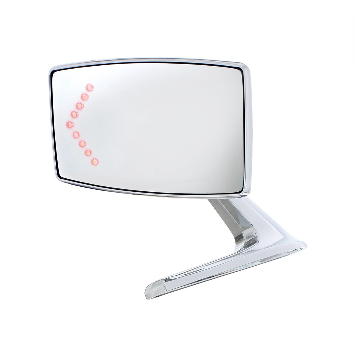 (image for) 67-68 EXTERIOR MIRROR WITH LED TURN SIGNAL