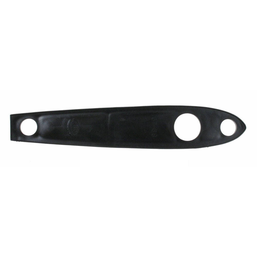 67-68 MIRROR PAD STANDARD OR REMOTE (image for) 67-68 MIRROR PAD STANDARD OR REMOTE