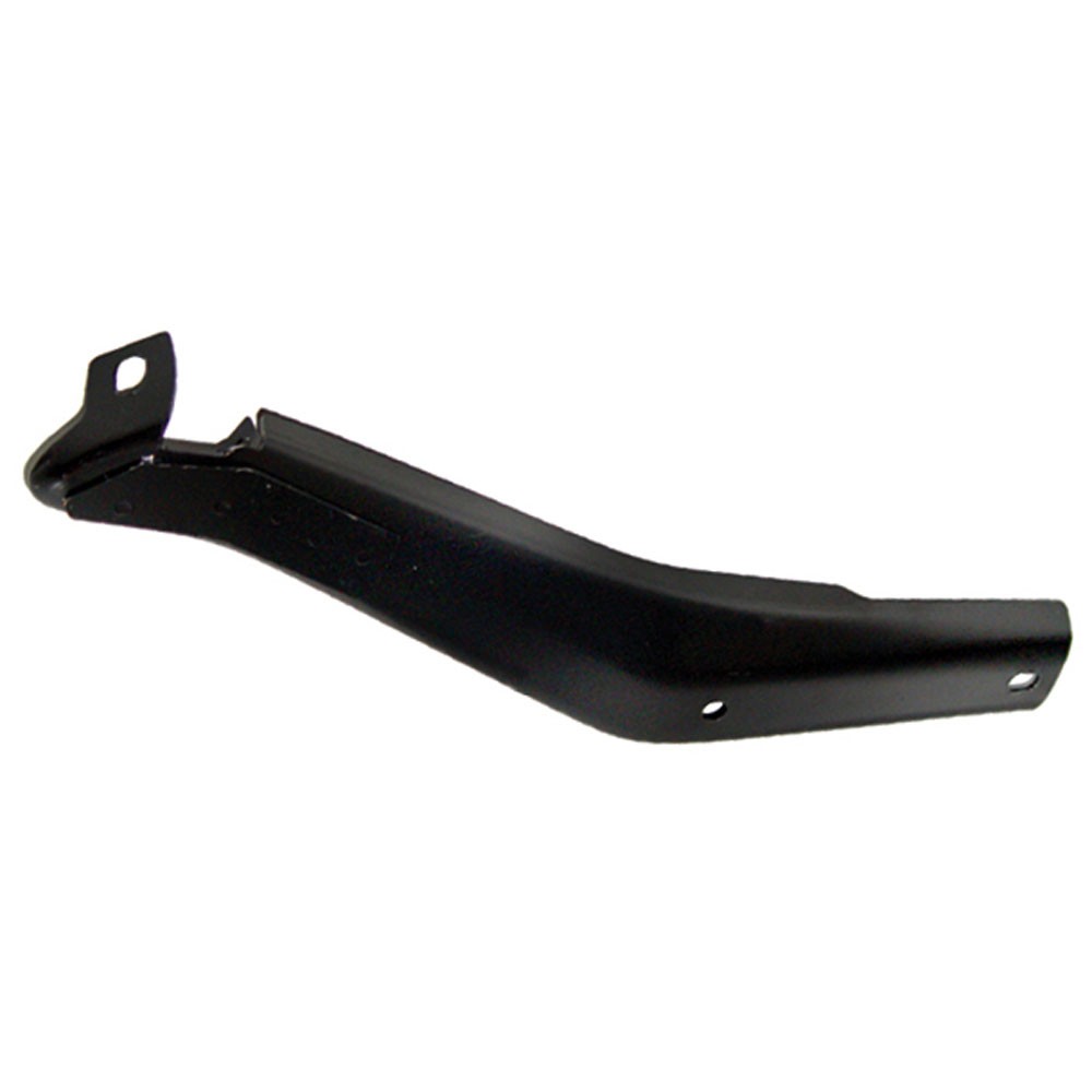 67-68 RH INNER FRONT BUMPER BRACKET (image for) 67-68 RH INNER FRONT BUMPER BRACKET