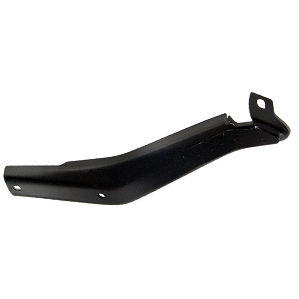 67-68 LH INNER FRONT BUMPER BRACKET (image for) 67-68 LH INNER FRONT BUMPER BRACKET