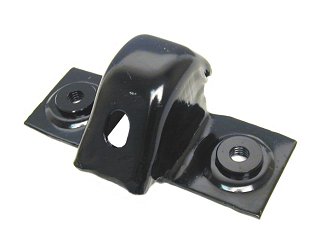 67-68 REAR BUMPER BRACKET (image for) 67-68 REAR BUMPER BRACKET