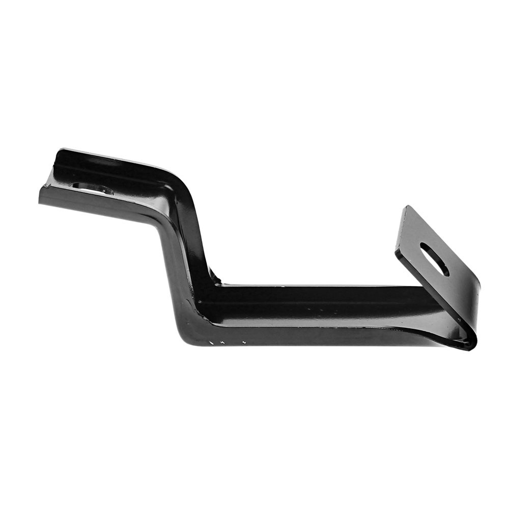 67-68 REAR BUMPER GUARD BRACKETS (image for) 67-68 REAR BUMPER GUARD BRACKETS