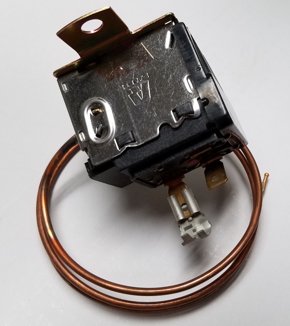 (image for) 67-73 THERMOSTAT SWITCH