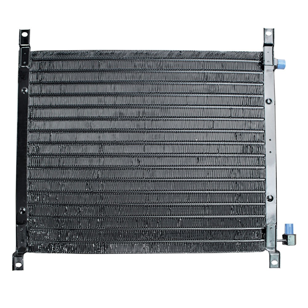 (image for) 67-68 A/C CONDENSER