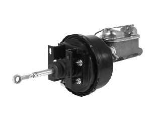 (image for) 67-73 POWER BRAKE BOOSTER CONVERSION KIT -- FRONT DISC